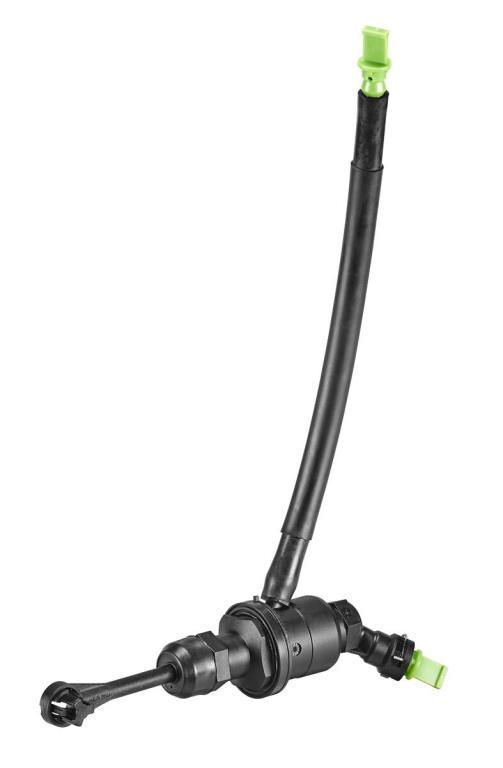 Emetteur d'embrayage (Cylindre émetteur de débrayage) VALEO ref. 804840